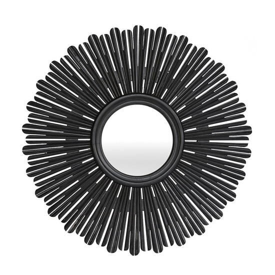 Зеркало Secret De Maison «Academy» (Чёрный)