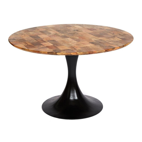 Стол обеденный Secret De Maison «La Redoute» (Натуральный)