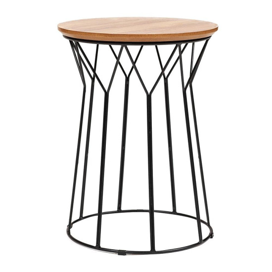 Журнальный столик «Feliks» (mod. 327S) (Натуральный)