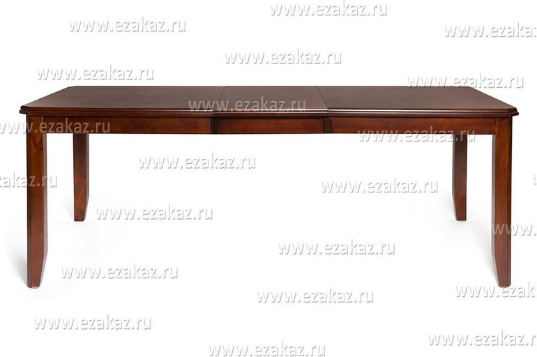 Стол обеденный раскладной 8931 R-TB (Мерло)