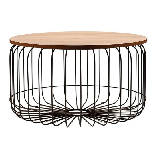 Журнальный столик «Ferris» (mod. 320B) (Натуральный)