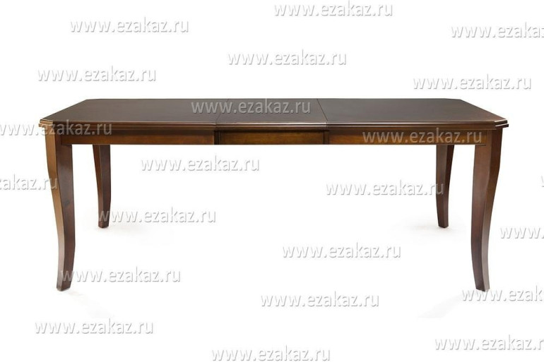 Стол обеденный раскладной 8935-TB (Мерло)