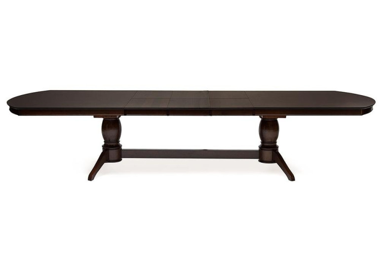 Стол обеденный раскладной «Юпитер» (Jupiter) (Tobacco (тобакко)