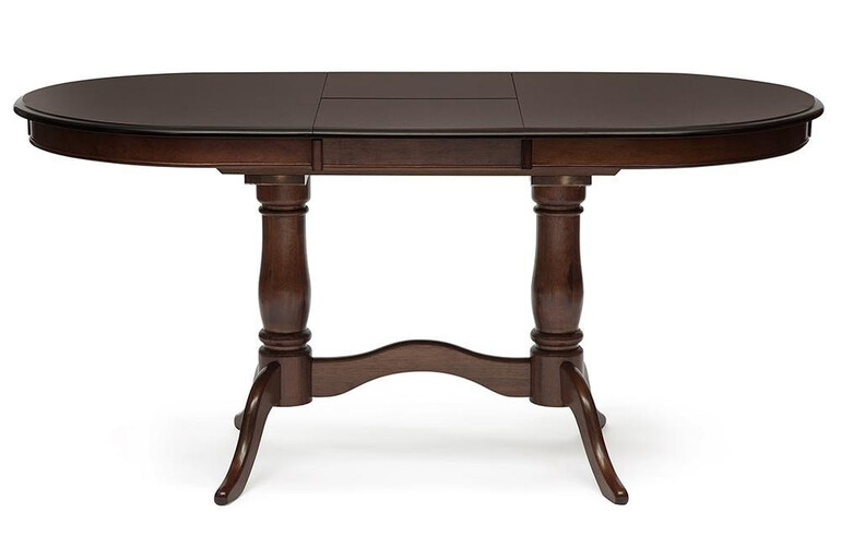 Стол обеденный раздвижной «Ева» (Eva) (Tobacco (тобакко)