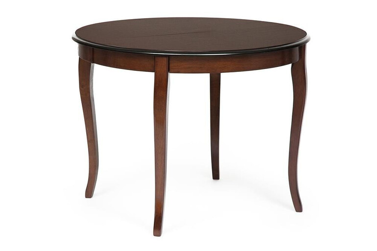 Стол обеденный раскладной «Milano» (MN-T4EX) (Tobacco (тобакко)