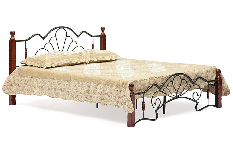 Кровать FD 871 (металлическоеоснование) (160см x 200см)