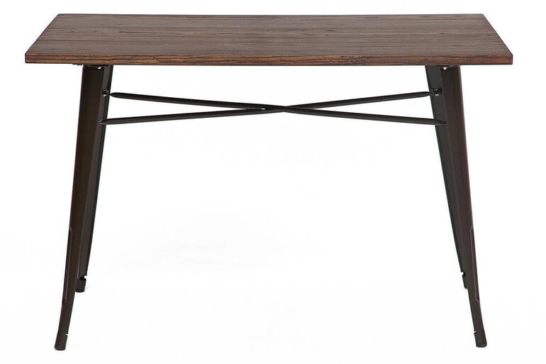 Стол Secret De Maison «Лофт» (Loft) (Коричневый «Лофт»)