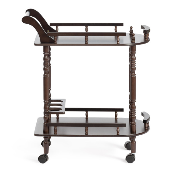 Сервировочный столик 3512 (Орех) фото № 2