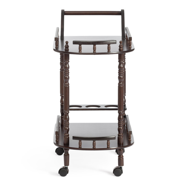 Сервировочный столик 3512 (Орех) фото № 3