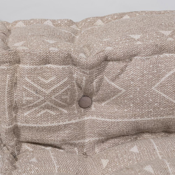 Модуль мягкий угловой Secret De Maison «Silesia» (mod. 10086) (Бежевый Luchetta) фото № 4