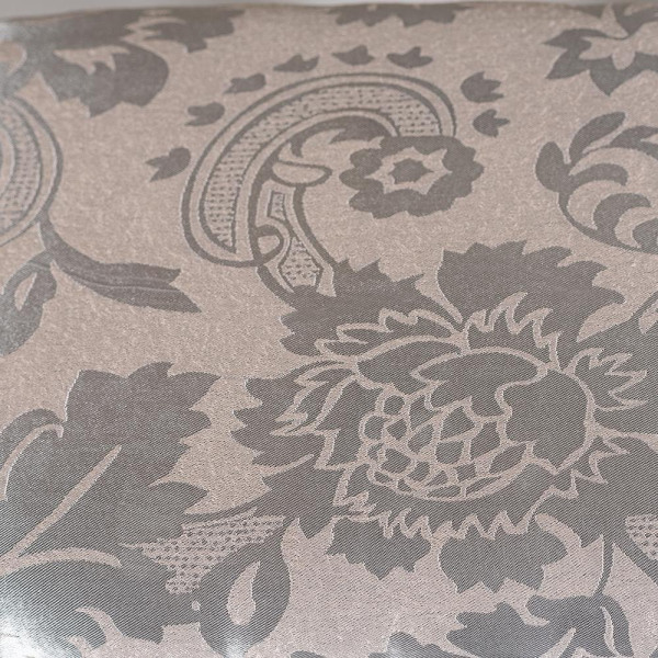 Туалетный столик с зеркалом и табуретом Secret De Maison «Arno» (mod. HX18-263) (Butter white (слоновая кость) фото № 6