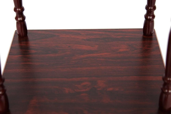 Столик 6650431 (Вишня) фото № 3