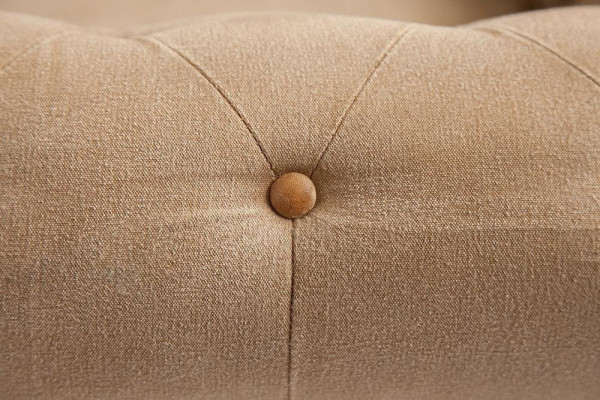 Диван 3-х местный Secret De Maison «Манчестер» (Manchester) 129S (Античный светлый) фото № 6