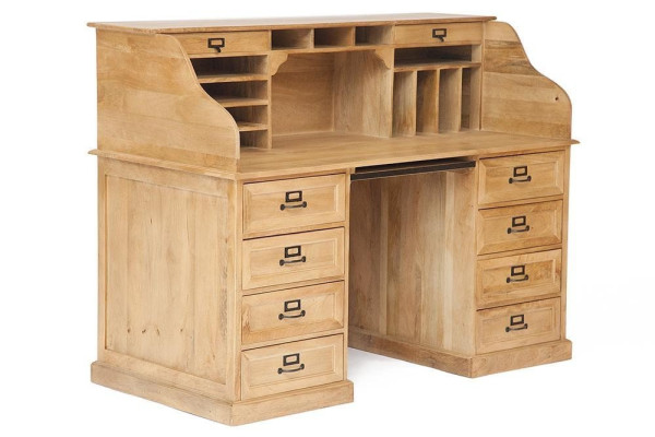 Стол-бюро Secret De Maison «Академия» (Academy) (Натуральный) фото № 3