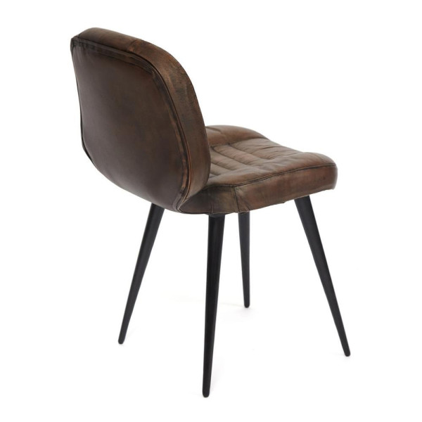 Стул Secret De Maison «Zippo» (mod. M-19485) (Коричневый) фото № 2