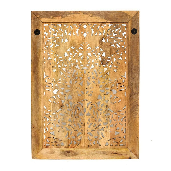 Настенный декор Secret De Maison «Winterfell» (mod. M-10318) (Античный серый) фото № 2