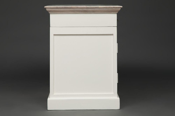 Письменный стол Secret De Maison «Riviera» (mod. 2325) (Antique White/Whitewash) фото № 4