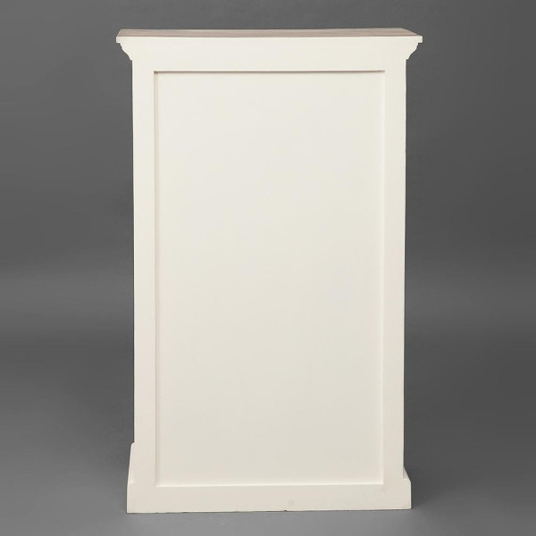 Шкаф винный Secret De Maison «Riviera» (mod. 257750) (Antique White) фото № 7