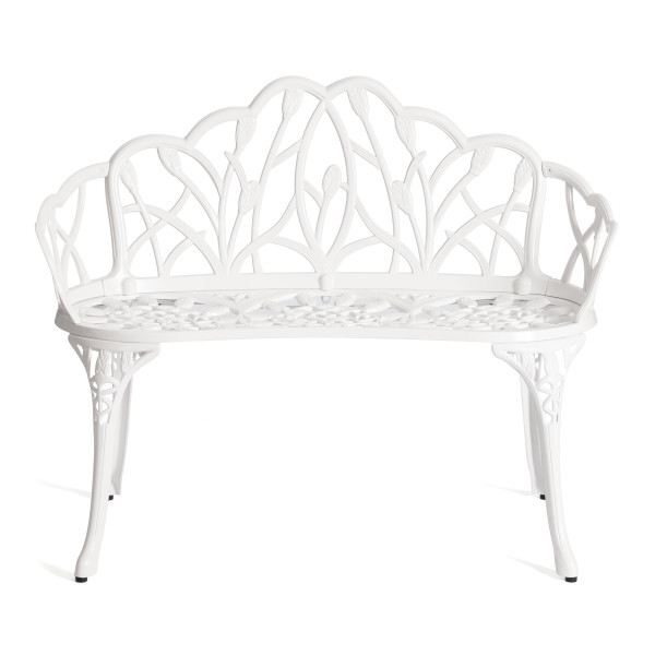 Скамья Secret De Maison «Штраус» (Strauss) (Белый) фото № 5