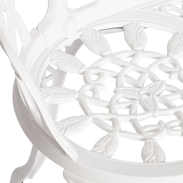 Скамья Secret De Maison «Штраус» (Strauss) (Белый) фото № 7