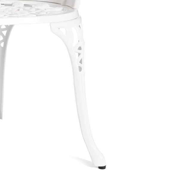 Скамья Secret De Maison «Штраус» (Strauss) (Белый) фото № 8