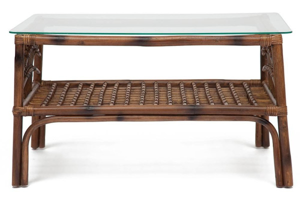 Столик кофейный Secret De Maison «Kavanto» (Каванто) (Коричневый антик) фото № 2