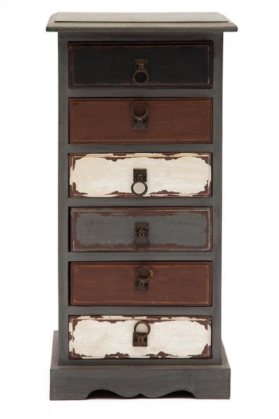 Тумба Secret De Maison «Талли» (Talley) 6465 (Винтаж) фото № 2