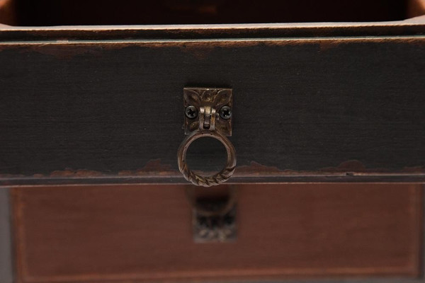 Тумба Secret De Maison «Талли» (Talley) 6465 (Винтаж) фото № 5