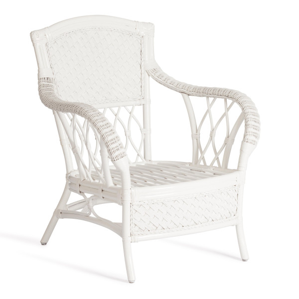 Комплект для отдыха «Андреа» (Andrea) (Белый) фото № 13