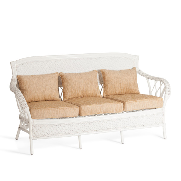 Комплект для отдыха «Андреа» (Andrea) (Белый) фото № 3