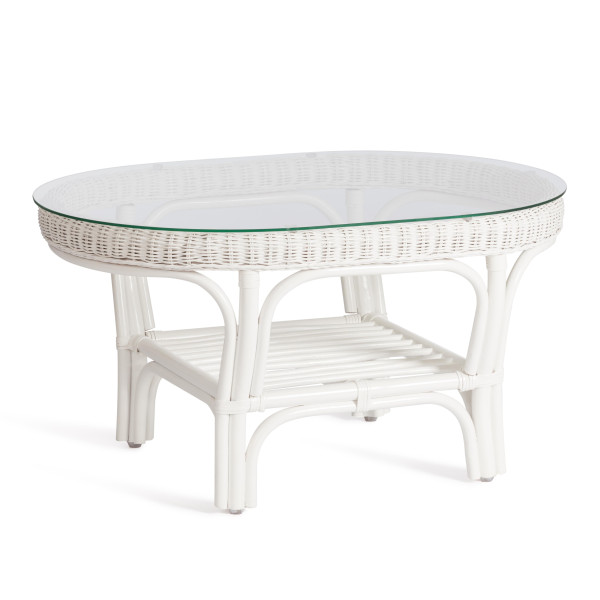 Комплект для отдыха «Андреа» (Andrea) (Белый) фото № 9