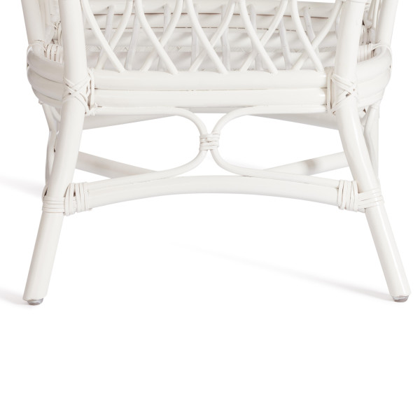 Комплект для отдыха «Андреа» (Andrea) (Белый) фото № 19