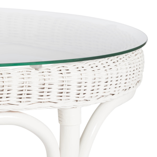 Комплект для отдыха «Андреа» (Andrea) (Белый) фото № 11