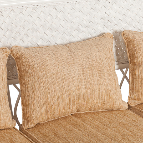 Комплект для отдыха «Андреа» (Andrea) (Белый) фото № 6