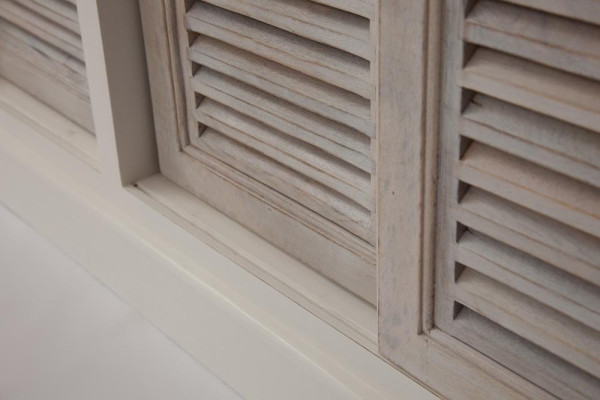 Библиотека Secret De Maison «Riviera» (mod. 2318) (Antique White/Whitewash) фото № 2