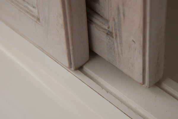 Библиотека Secret De Maison «Riviera» (mod. 2318) (Antique White/Whitewash) фото № 3