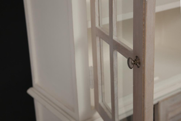 Библиотека Secret De Maison «Riviera» (mod. 2318) (Antique White/Whitewash) фото № 6