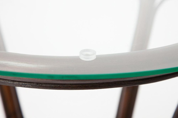 Комплект для отдыха «Сонома» (Sonoma) натуральный ротанг (Walnut (грецкий орех) фото № 6