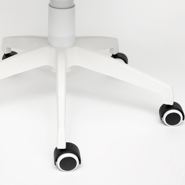 Кресло «Lite» (blue) (Синяя ткань) фото № 11