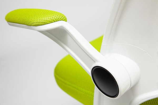 Кресло «Joy» (green) (Зелёный) фото № 10