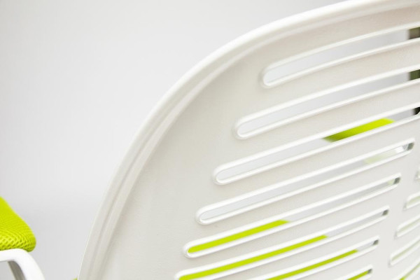 Кресло «Joy» (green) (Зелёный) фото № 11