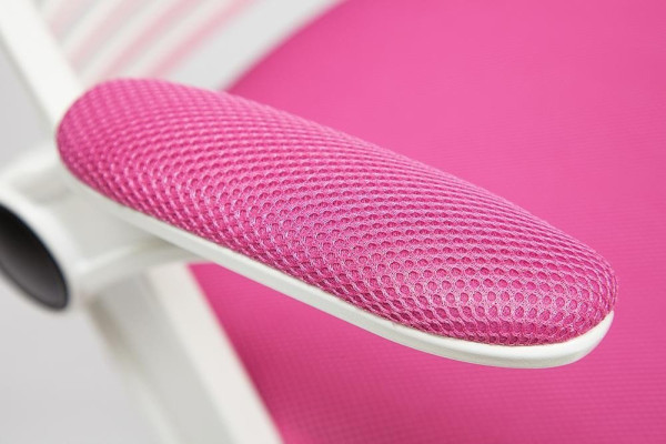 Кресло «Joy» (pink) (Розовый) фото № 6