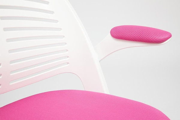 Кресло «Joy» (pink) (Розовый) фото № 9