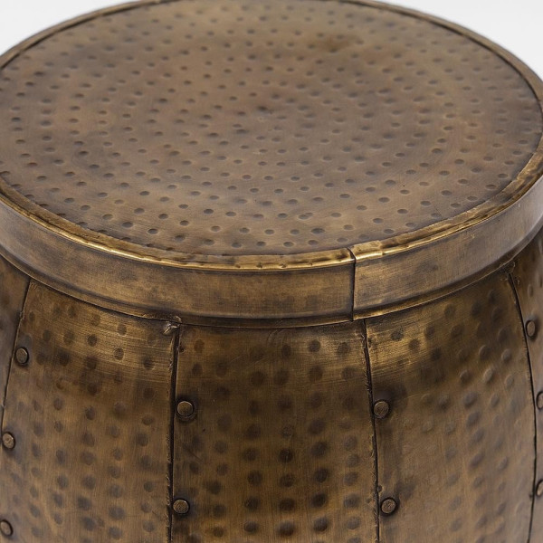 Стул Secret De Maison «Oldon» (mod. M-17126) (Античная медь) фото № 3