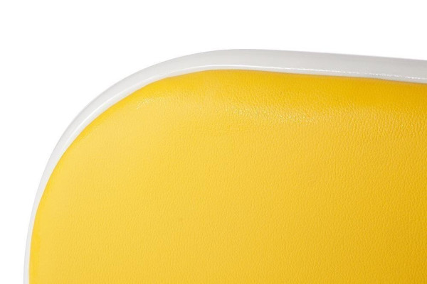 Стул складной Secret De Maison «Folder» (Фолдер) (mod. 032 Yellow) (Жёлтый) фото № 7