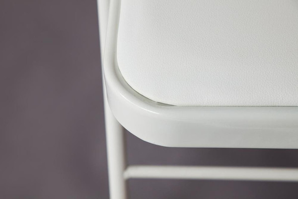 Стул складной Secret De Maison «Folder» (Фолдер) (mod. 032 White) (Белый) фото № 7