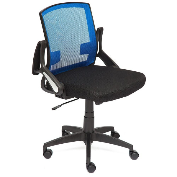 Кресло «Scout» (blue) (Синяя сетка) фото № 5