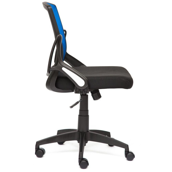 Кресло «Scout» (blue) (Синяя сетка) фото № 6