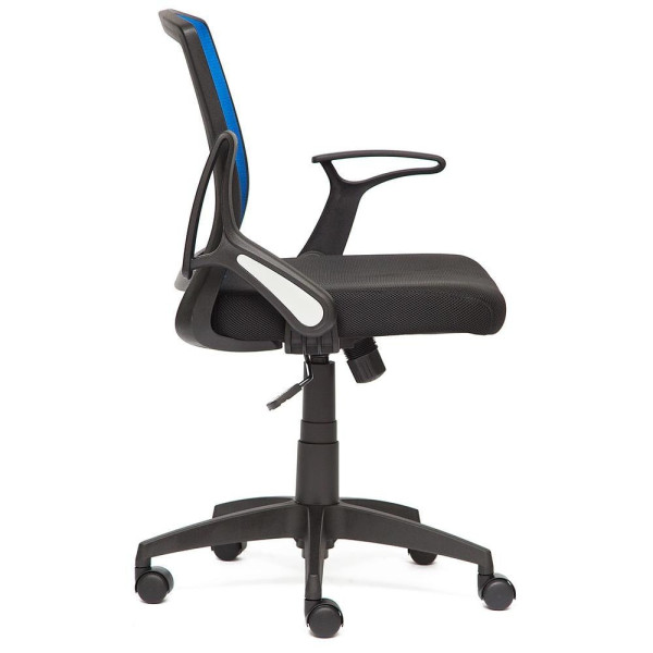 Кресло «Scout» (blue) (Синяя сетка) фото № 7