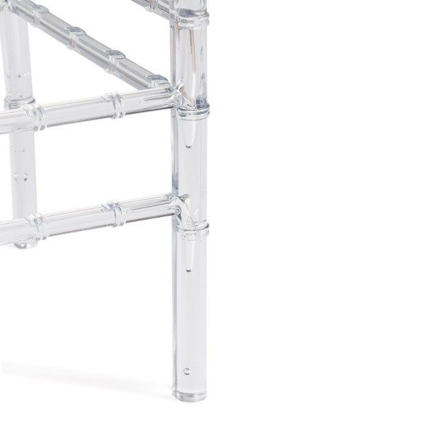 Стул Secret De Maison «Medalion» (Медальон) (mod. 921) (Прозрачный) фото № 9